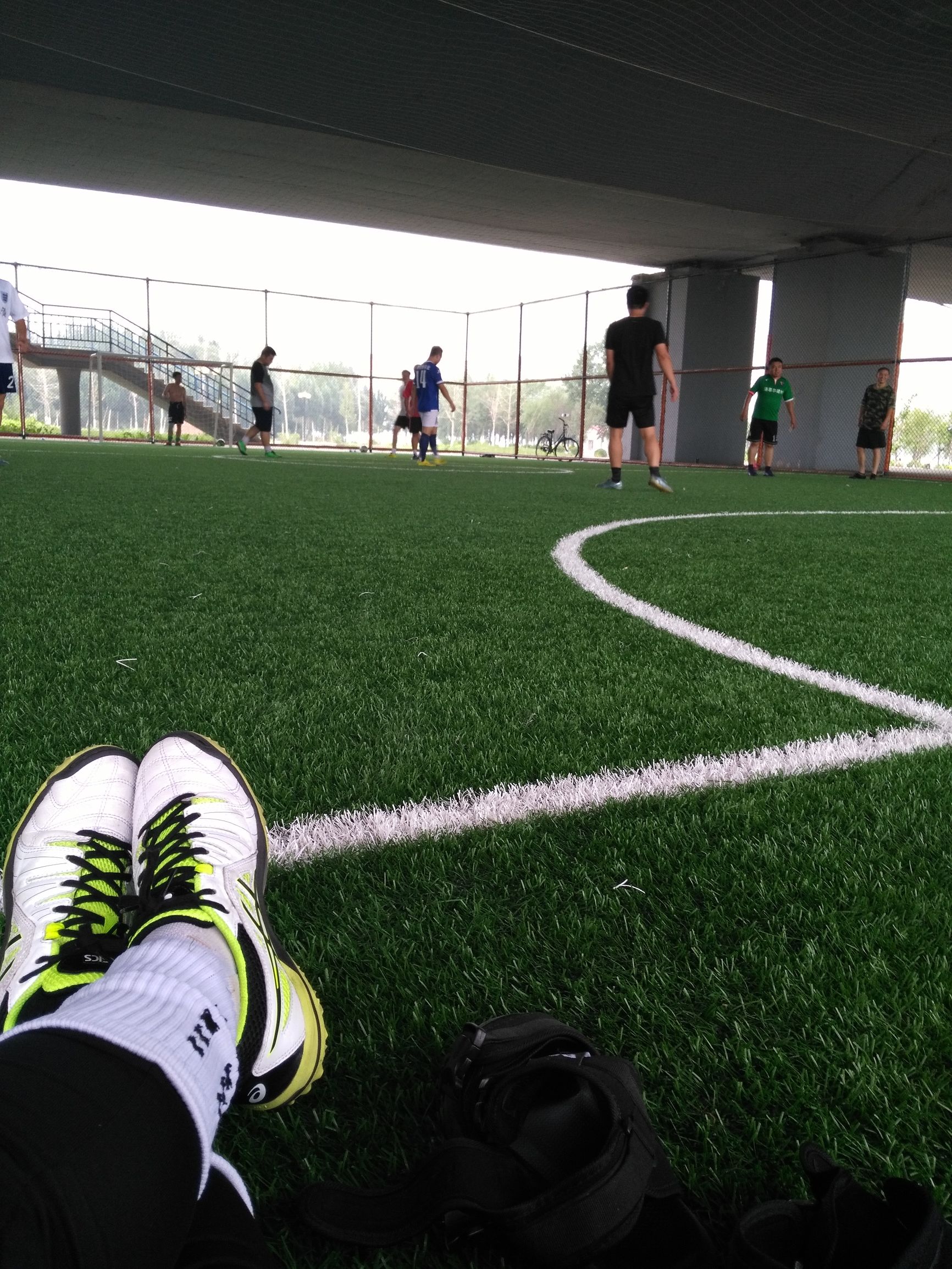 野球场需要注意的站位,野球场打球注意事项