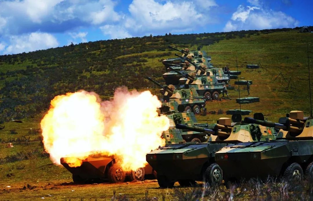 女兵选什么兵种容易当特种兵,女兵为何不能当炮兵