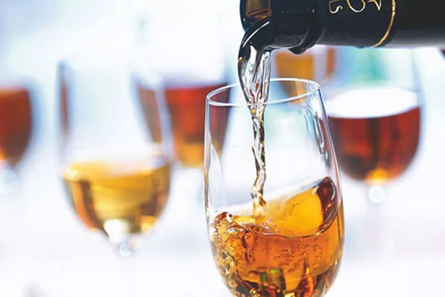 干红为什么不甜,干红为啥喝不惯