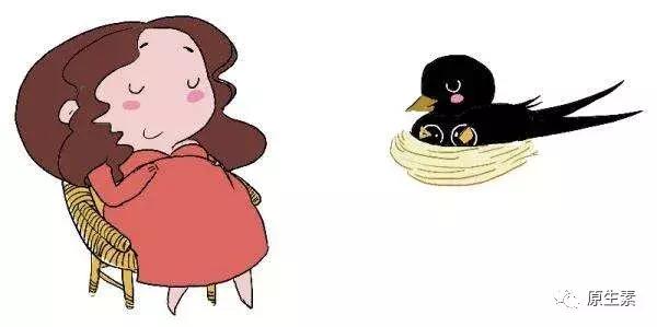 女童来例假十天,妈妈发现三岁女儿来例假