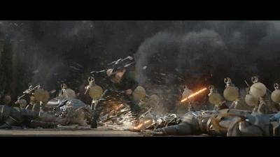 雷神3海拉,雷神3海拉打苏尔特尔