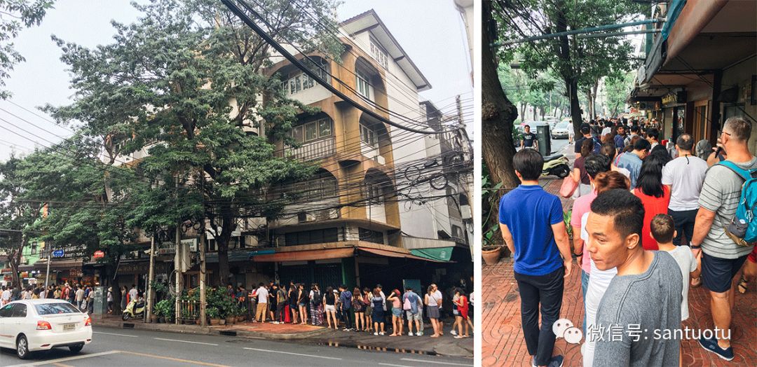 泰国曼谷旅游有哪些好吃的餐厅呢,曼谷旅游美食攻略自助餐