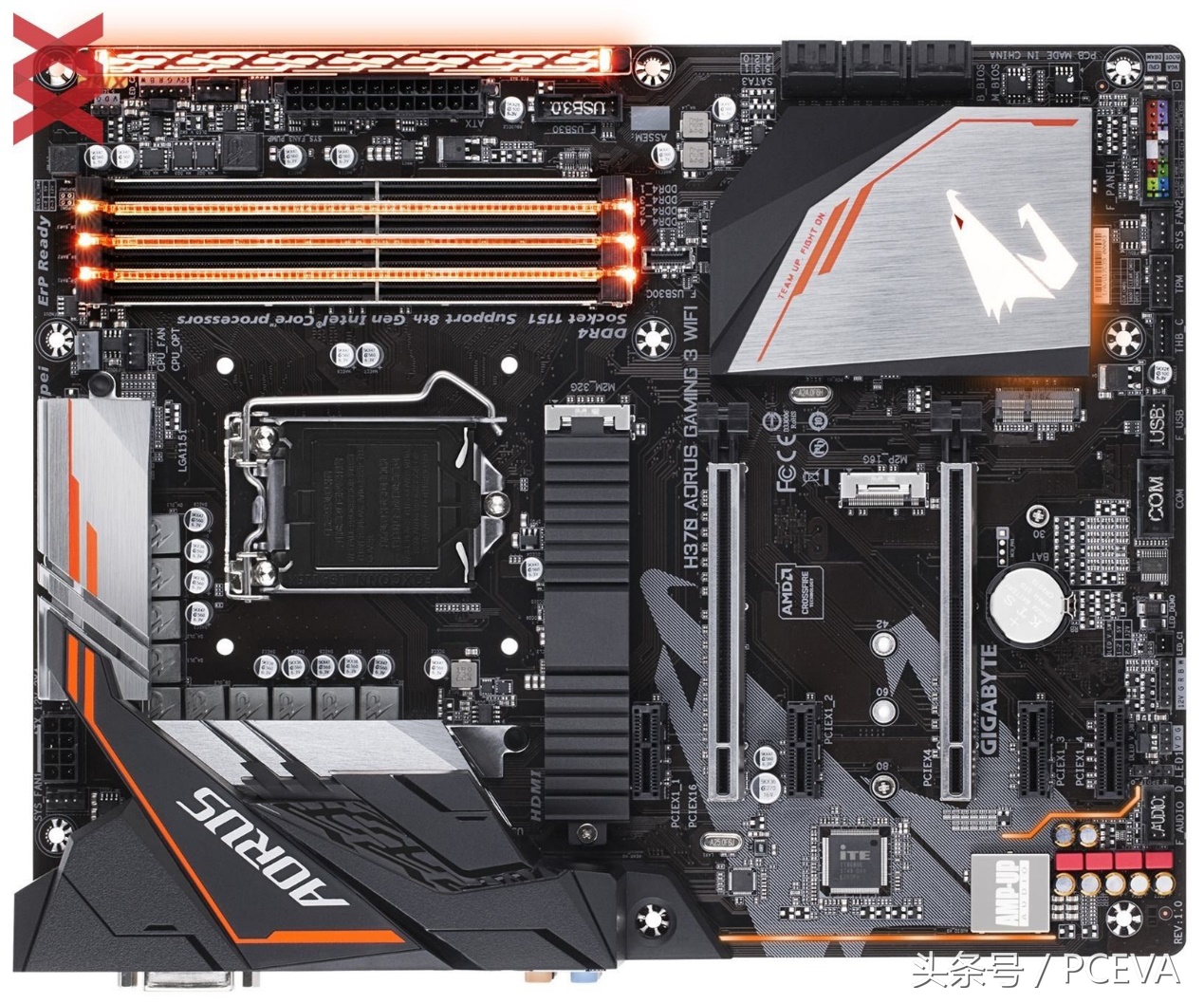 技嘉h370怎么样,技嘉主板h370测评