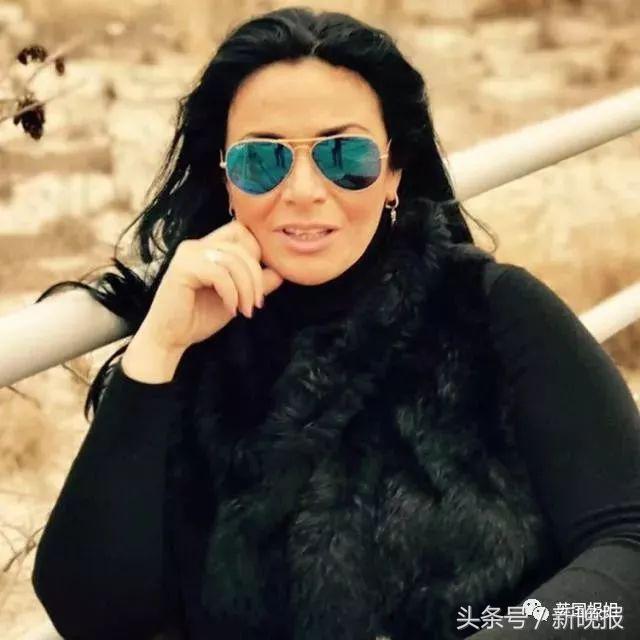 专杀好友、*诱色**警察的俄罗斯蛇蝎女，因为自拍被捕了