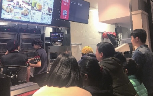 不用排队，长沙多家商超推自助买单