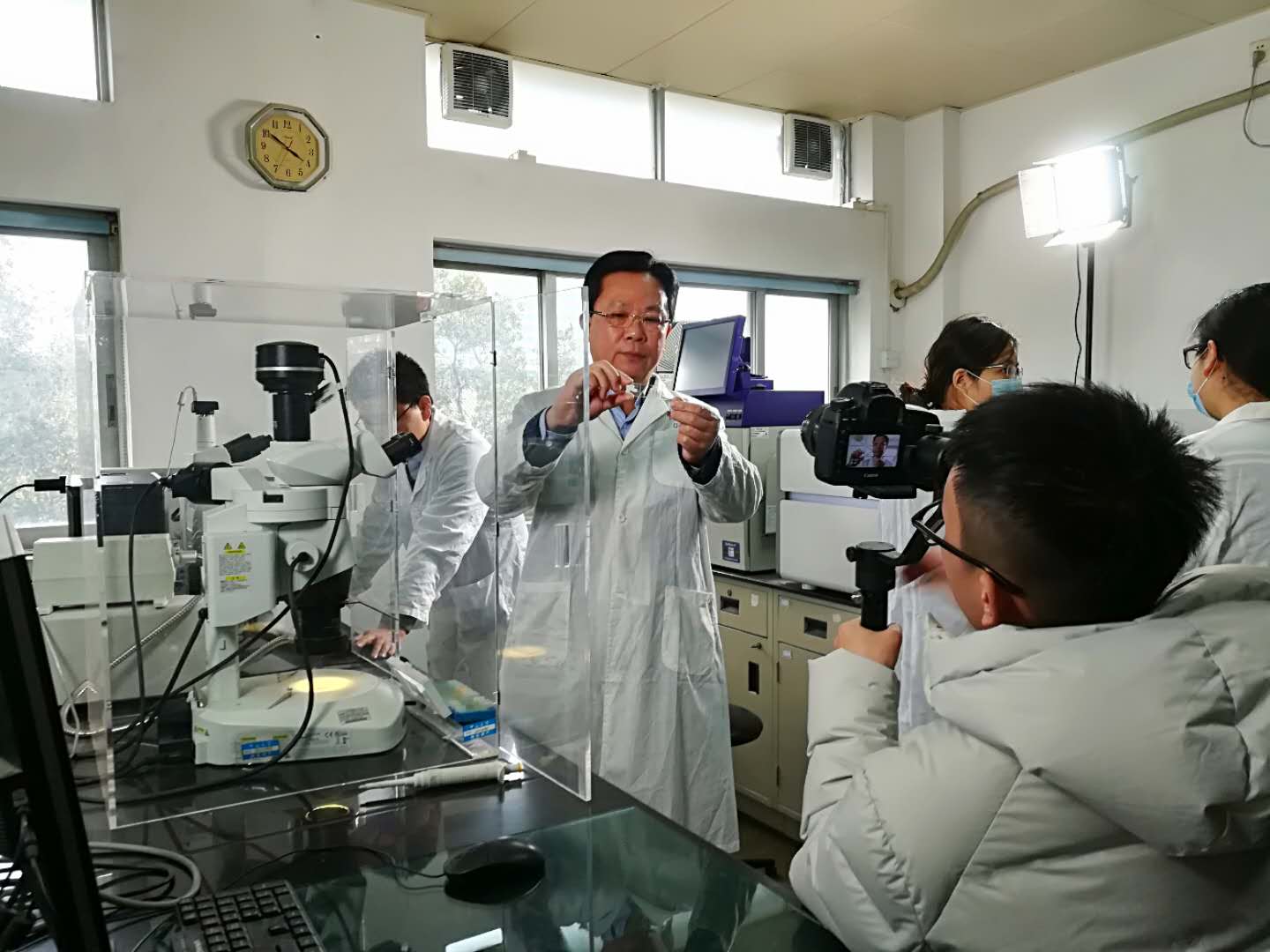 幕后揭秘丨MV《福气广州》是怎样炼成的