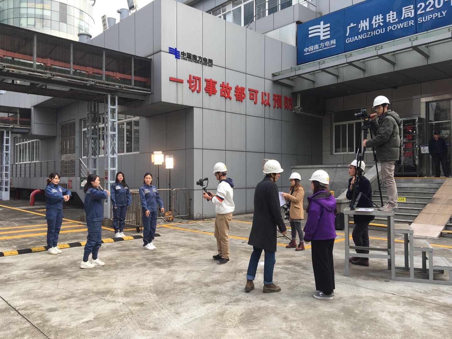 幕后揭秘丨MV《福气广州》是怎样炼成的