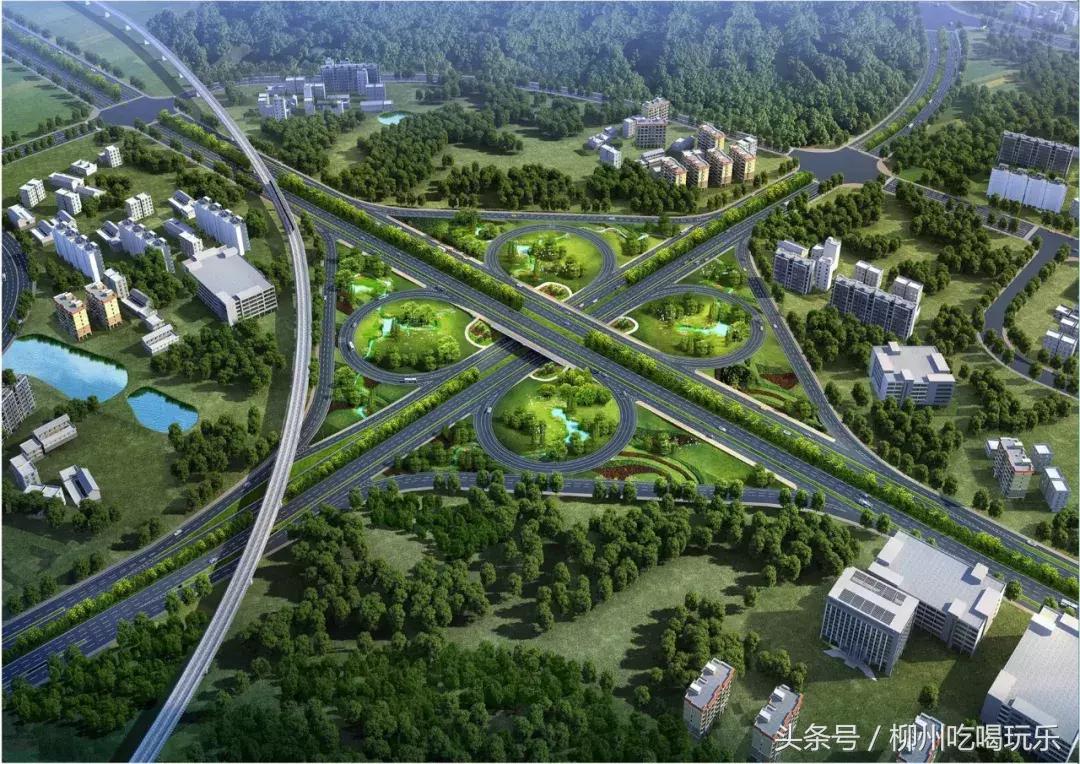 为什么柳州那么多人卖房,为什么要在南宁买房