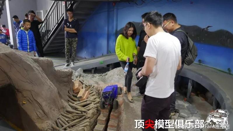 顶尖遥控模型俱乐部,顶尖模型俱乐部怎么样