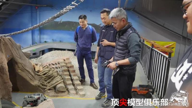 顶尖遥控模型俱乐部,顶尖模型俱乐部怎么样