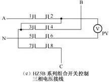 电工电气元件符号大全,电工所有电路图纸大全