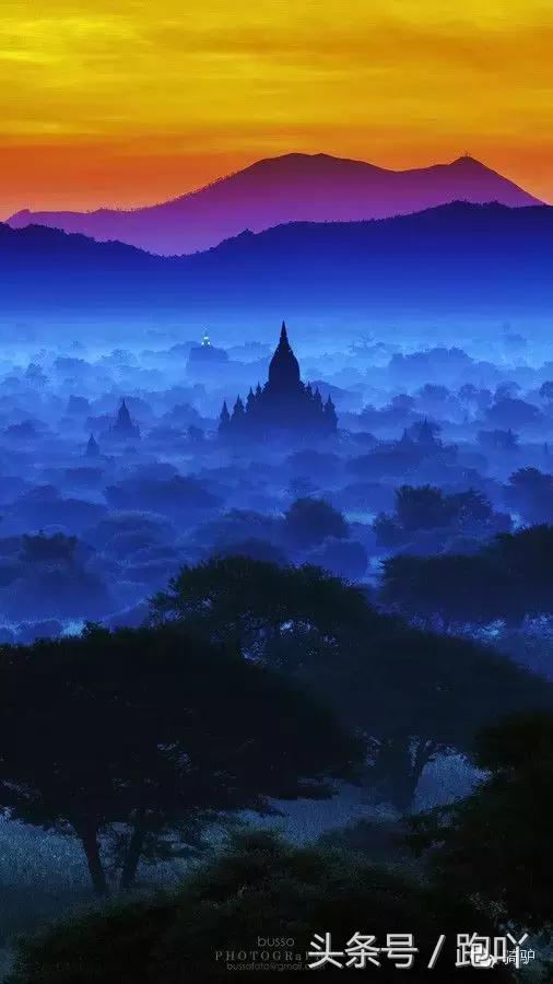 这10大东南亚“免签”仙境，月薪5K轻松走起，光看图已醉！