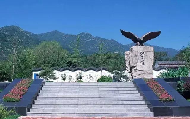 北京各区16处免费森林公园,北京最新40个公园