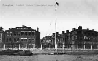 海上名邸上海,上海海上名邸