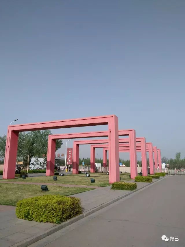 淡然和美——说你在离开信院的时候，是怎样的感觉