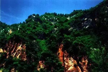 北京各区16处免费森林公园,森林公园北京有几个