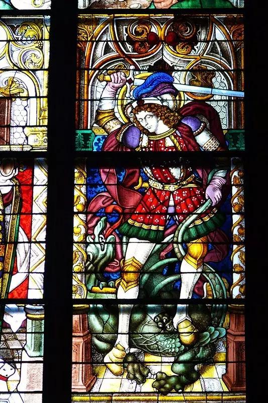 装满玫瑰风的房子图片,富于美感的建筑