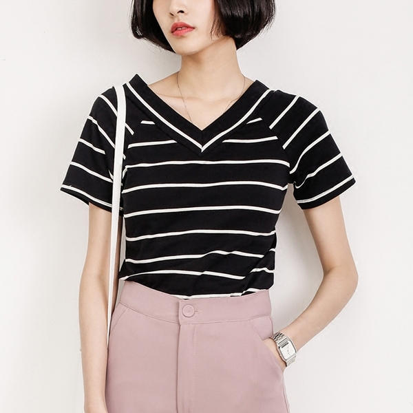 最简单的穿法大全,简单又洋气的穿法视频