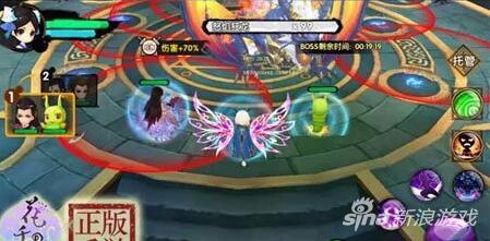 手游花千骨最新攻略汇总,花千骨手游如何解锁妖神之力功能