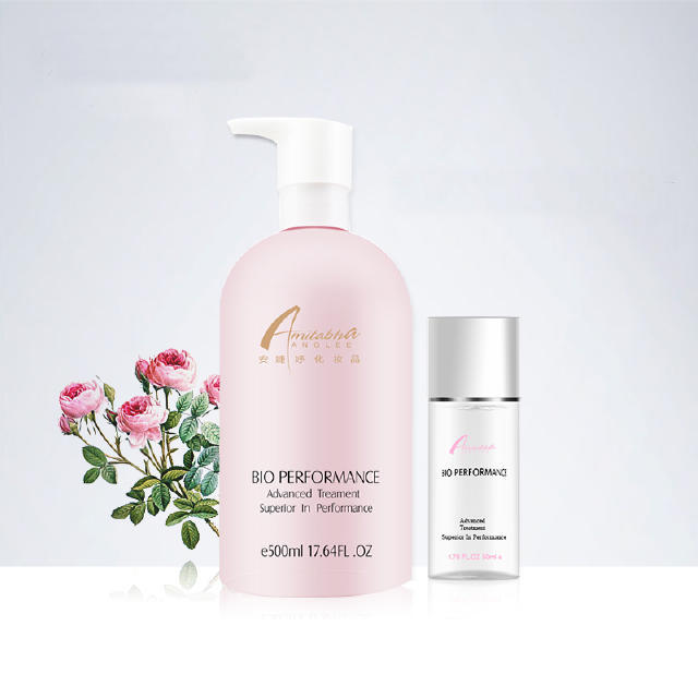 痘痘肌日常护肤步骤,痘痘日常如何护理