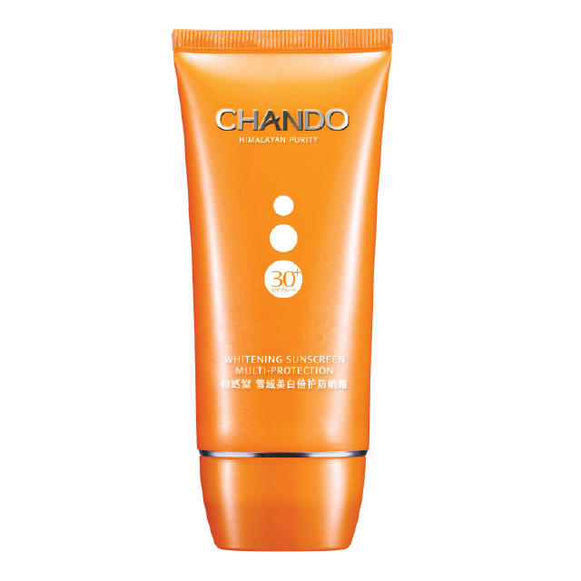 美白单品必买清单,夏日必买的10种单品