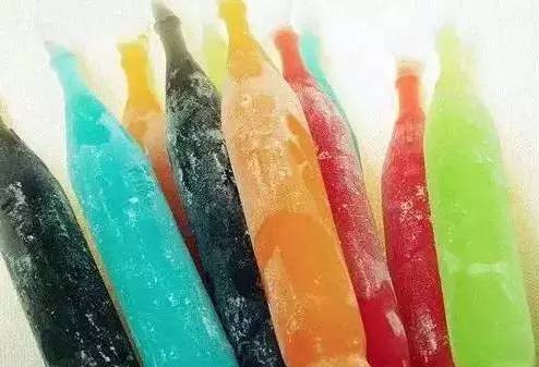 绍兴黄酒棒冰火了，全国人民感叹：你们绍兴人太会玩了！