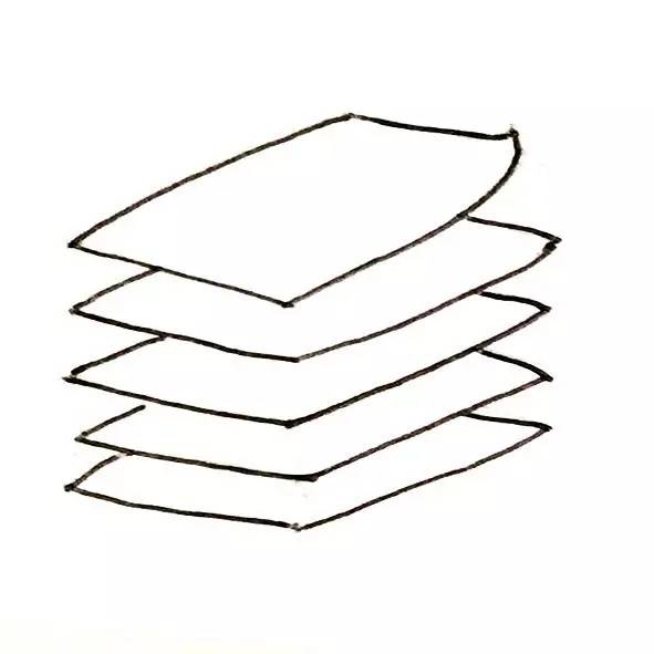 热软印刷工艺,模内印刷工艺