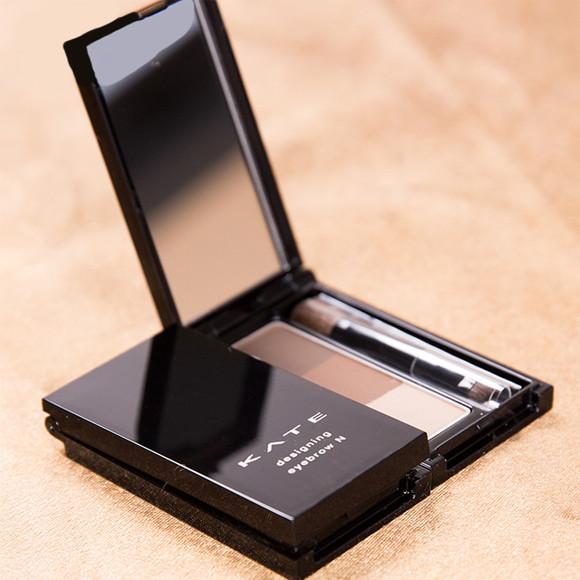 公认最好用的眉笔眉粉,眉粉还是眉笔好用