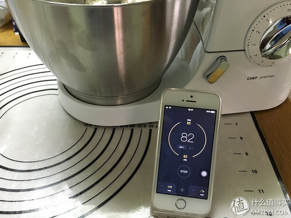 凯伍德厨师机kmc510好不好用,凯伍德kmx752厨师机