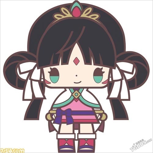 《逆转裁判6》推出figma可动手办及众多周边产品