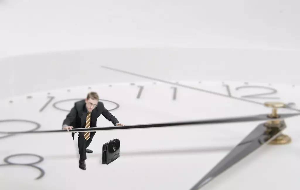 写字楼选购指南︱刘德科