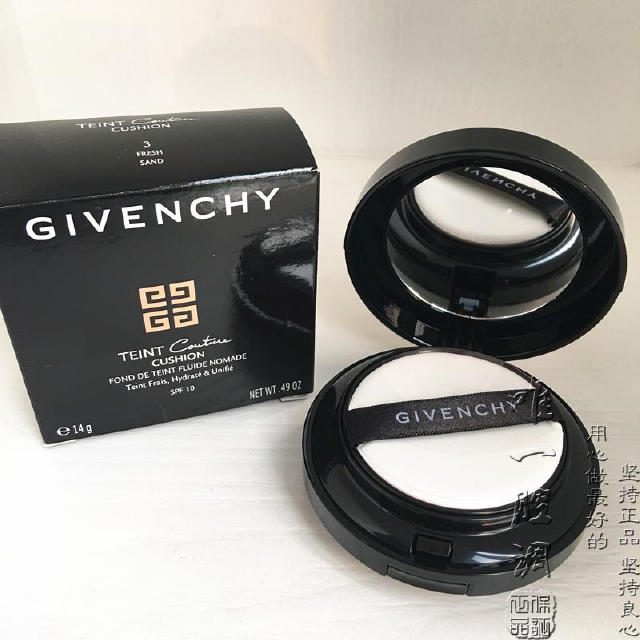 滋色气垫夏日限定,夏日混油皮气垫推荐