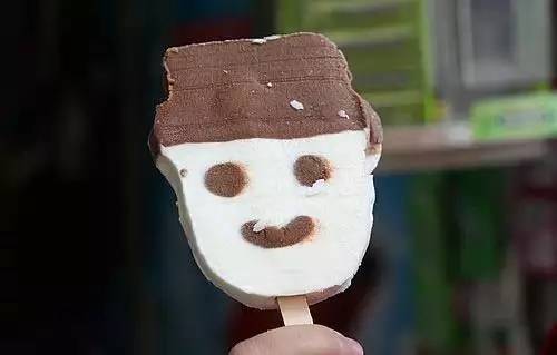 绍兴黄酒棒冰火了，全国人民感叹：你们绍兴人太会玩了！