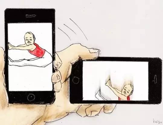 Tree.268|有你在这个世界真好