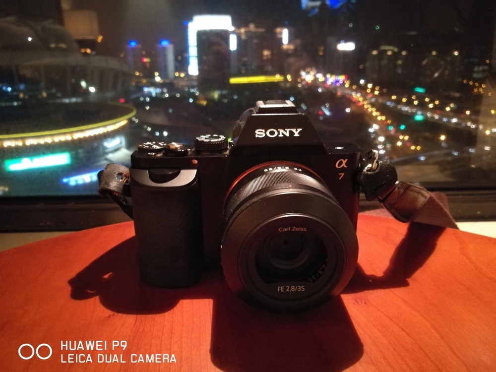 华为p9德味,毒德味儿