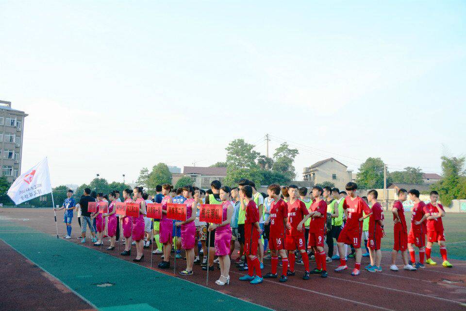 学校七人制足球赛,赛讯足球