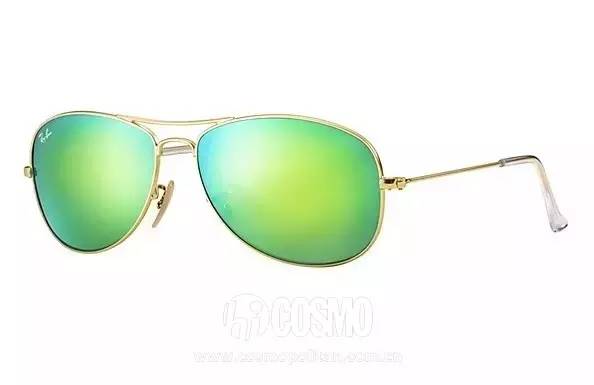 好看又洋气的太阳镜,今年最时髦的太阳镜款式