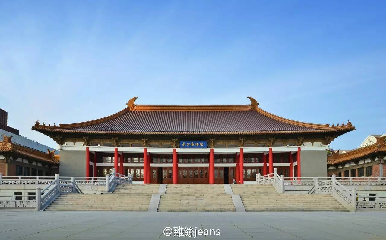 一定要去的10个博物馆,这辈子一定要去的几个景点