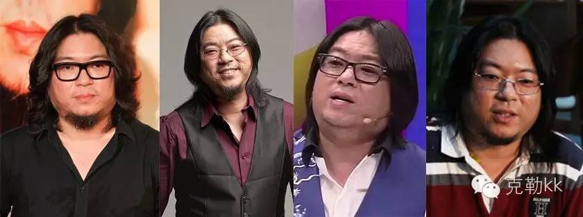 克勒kk｜你们的眼镜丑爆了