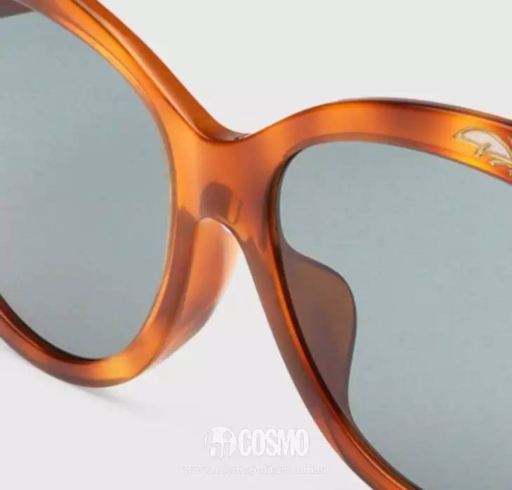 今年最时髦的太阳镜款式,夏天什么太阳镜好看又时尚