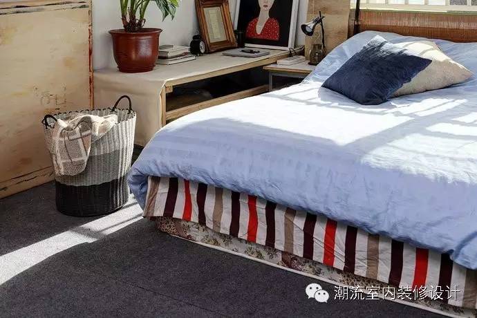 架子床和箱体床的区别,箱体床和框架床哪个比较好呢