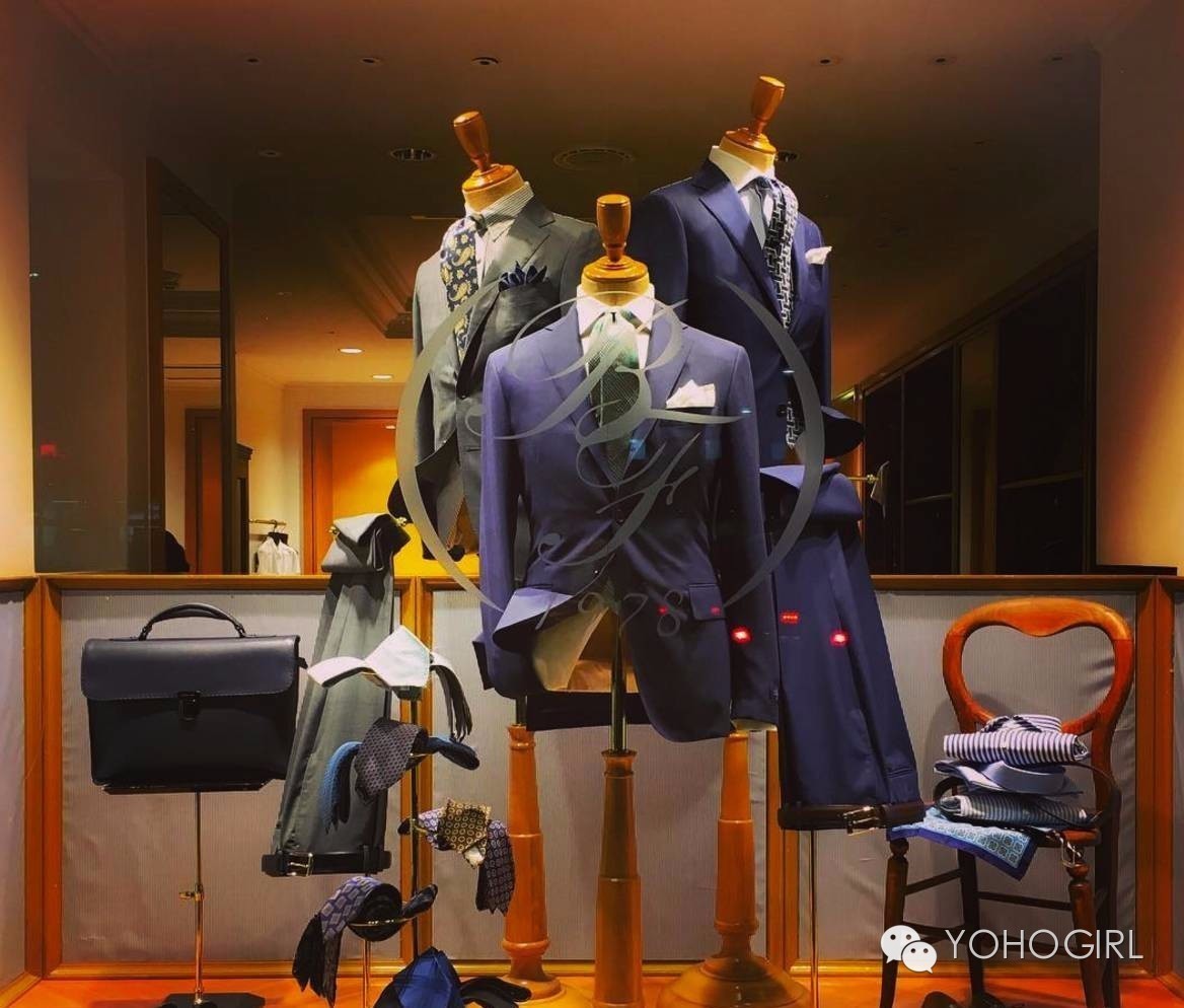 beams在日本什么档次,beams店