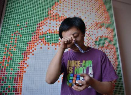 新闻FAN|婆媳争夺侍寝权!一个想和老公睡,一个想和老公公睡