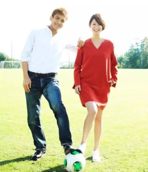 日本第一足球巨星,日本足球史上十大巨星