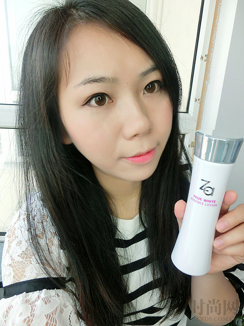 za姬芮新焕真皙美白气垫修颜霜,姬芮za真皙美白隔离霜