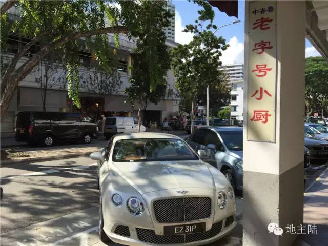 新加坡最好吃的店,去新加坡必买的吃的