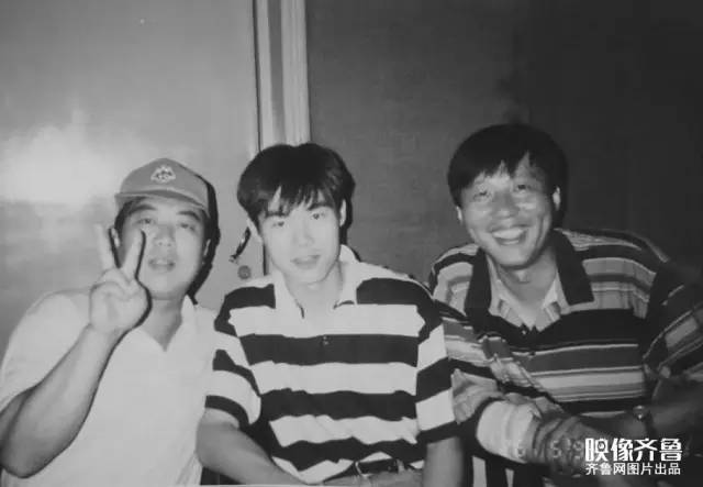 山东鲁能泰山珍贵记忆,那些年我们一起追过的星展板