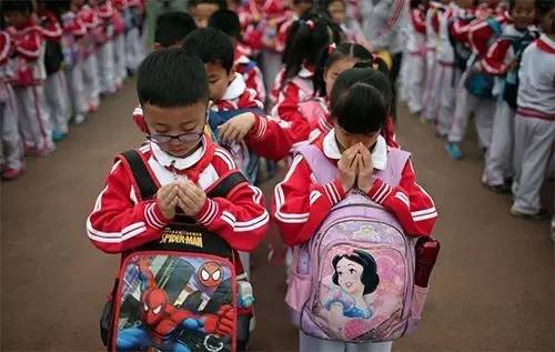 家门口的好学校越来越多,幼升小有哪些便宜私立学校