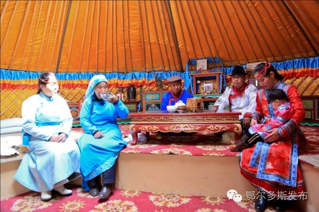 沙漠大峡谷风景区,鄂尔多斯沙漠峡谷