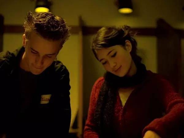 十三年前的金棕榈，房间里的大象